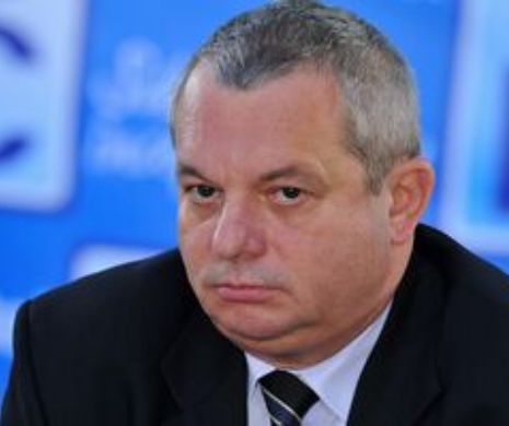 Comisia Juridică a admis arestarea deputatului Ion Diniță