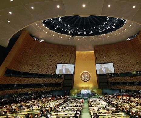 Consiliul de securitate al ONU se reunește mâine de urgență