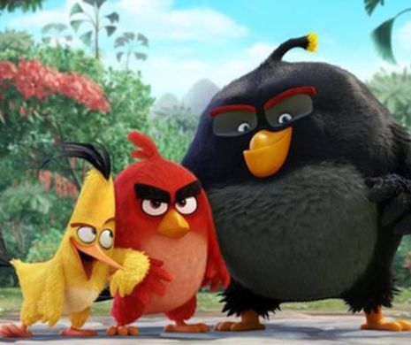 CREATORI de Angry Birds trimiși la plimbare: Rovio va CONCEDIA 130 de angajați
