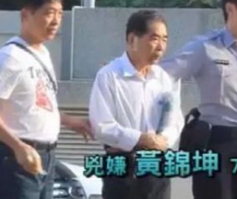 Cruntă gelozie asiatică :Un bărbat de 79 de ani i-a tăiat iubitei nasul, urechile şi o parte din buze amantei mai tinere