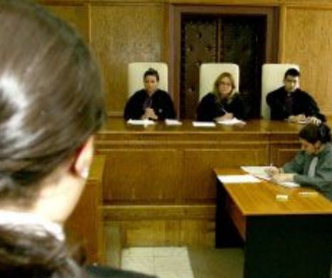 CSM a încuviinţat reţinerea şi arestarea prim-procurorului Parchetului de pe lângă Judecătoria Orşova