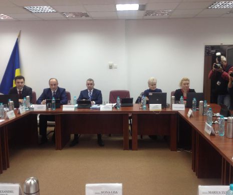 CSM sesizează Inspecţia Judiciară cu privire la declaraţiile lui Ponta şi Băsescu