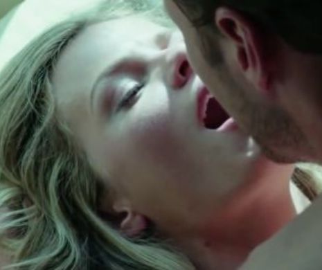 Cum se filmează o scenă erotică. Ce vezi în filme diferă mult de realitate | VIDEO