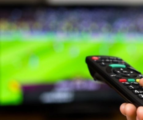 Curtea de Apel a respins cererea RCS-RDS de reluare a licitaţiei LPF privind drepturile TV din Liga I