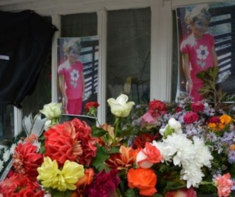 Decizia ȘOCANTĂ în cazul fetiței de 4 ani moartă la Spitalul din Huși