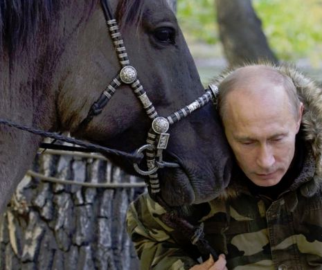DECIZIA uimitoare a lui Vladimir Putin. Președintele RUSIEI va face ceva în PREMIERĂ de când e la Kremlin