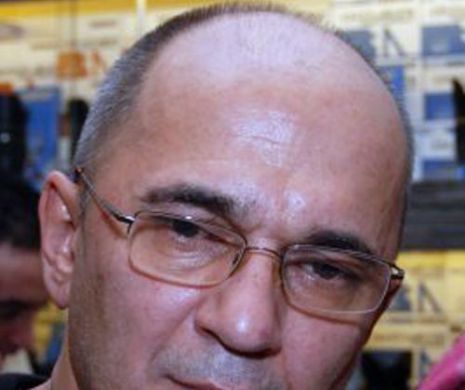 DEFINITIV. Escrocul Sergiu Băhăian, condamnat la 12 ani de închisoare cu executare, pentru că a înşelat opt firme