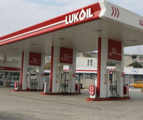 Directorul Petrotel Lukoil, cercetat sub control judiciar