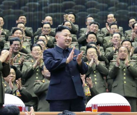 Dispariția MISTERIOASĂ a lui Kim Jong-un. Apar noi speculații după ce liderul nord-coreean a lipsit de la aniversarea partidului de guvernământ