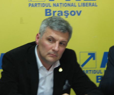 DOSARUL ARISTOTEL CĂNCESCU. DNA: Vicepreședintele CJ Brașov a apelat la deputatul Daniel-Cătălin Zamfir pentru a scăpa de eventuala răspundere penală