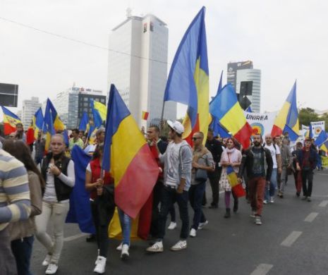 Două ore în care România s-a unit cu Basarabia