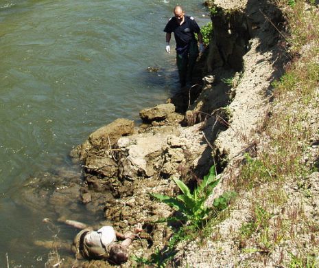 DRAMĂ FĂRĂ MARGINI ÎN SHOWBIZ. A fost găsit un cadavru în râu. Autorităţile spun că e vorba de o CELEBRĂ ACTRIŢĂ