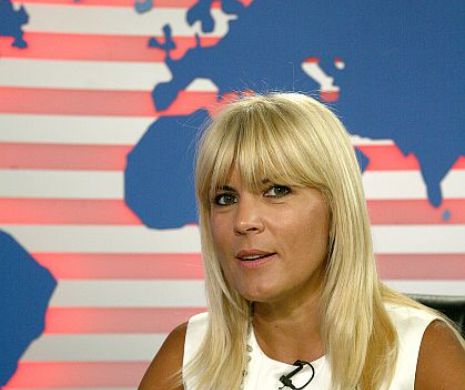 Elena Udrea: Am decis să accept invitaţia IPP de a participa la o dezbatere între candidaţi