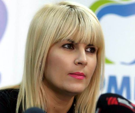 Elena Udrea: Cazul Lukoil arată cum va fi justiţia dacă Victor Ponta va ajunge preşedintele României