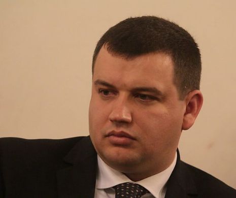Eugen Tomac: Cer primarilor să respecte legea și să aprobe panotajul pentru Elena Udrea