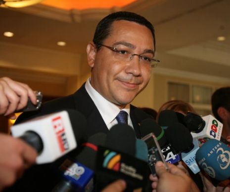 EXCLUSIV EVZ.“În acest moment, Victor Ponta  nu are calitate de suspect sau inculpat” PRECIZĂRI DNA