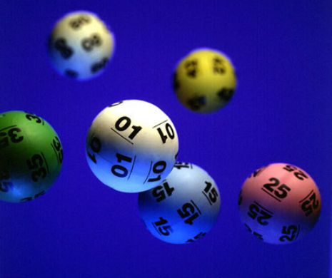 Extragerea LOTO. Iată numerele norocoase