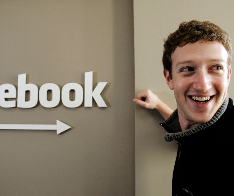 FACEBOOK, peste 10 ani. Ce vrea să facă Mark Zuckerberg din rețeaua de socializare