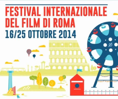 Festivalul Internațional de Film de la Roma