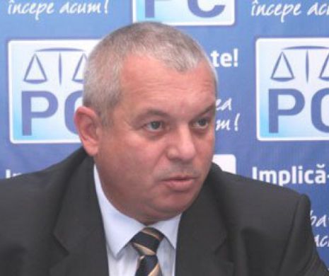 Firma deputatului PC Ion Diniţă, care are contracte cu CJ Braşov, vizată de ancheta DNA