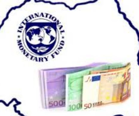 FMI a revizuit în creștere la 2,4% estimările privind avansul economiei românești în 2014