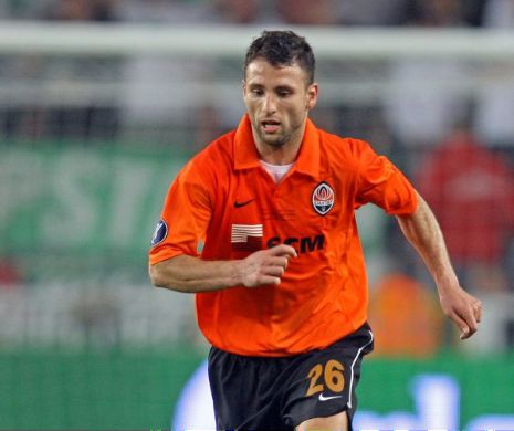 FOTBAL EUROPEAN. Răzvan Raț a marcat din nou pentru PAOK Salonic