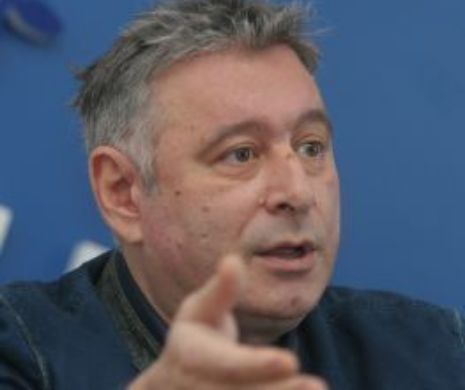 Georgică Severin şi Mădălin Voicu solicită demisia lui Andrei Muraru din CA al SRTv