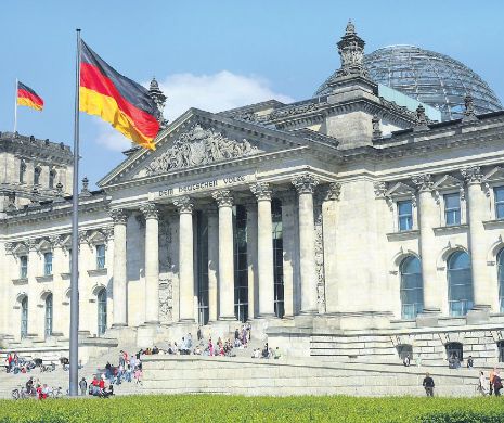 Germania sărbătorește 24 de ani de la unificarea din 1990