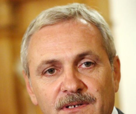 Ghiță vrea la șefia PSD, la o zi după sancțiune