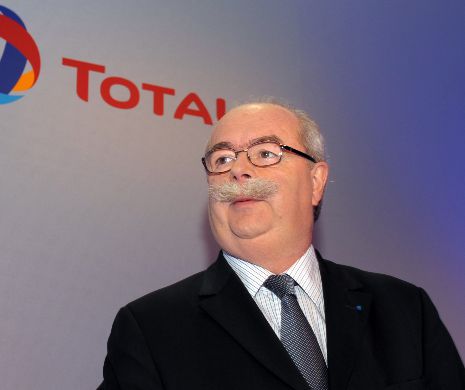 Grupul petrolier Total a numit o nouă conducere, după decesul lui Christophe de Margerie