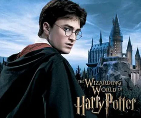 Harry Potter se întoarce pe marile ecrane