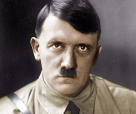 Hitler a fost dependent de DROGURI. Dezvăluiri SUPRINZĂTOARE despre temutul dictator nazist