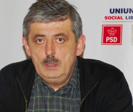 Horea Uioreanu și-a dat demisia de la șefia Consiliului Județean Cluj