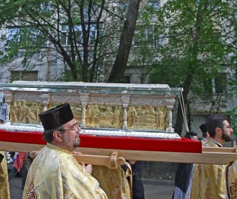 Horezu, perla mânăstirilor Brâncovenești, va fi resființită după trei secole