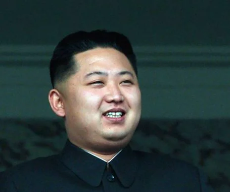 IMAGINI ŞOC cu Kim Jong-Un. Nimeni nu l-a mai văzut aşa vreodată. Fotografiile de senzaţie care au făcut înconjurul lumii