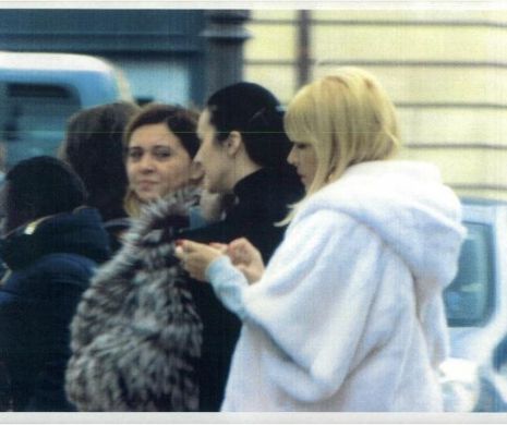 Inspecția judiciară, verificări în cazul publicării fotografiilor cu Elena Udrea și Alina Bica