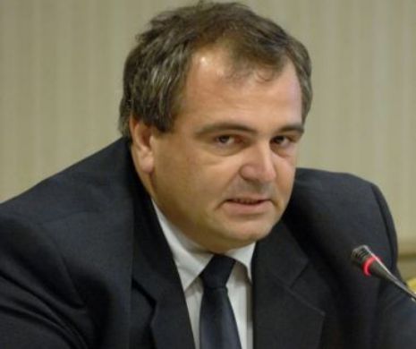 Ionel Georgescu, fostul şef al DGA, audiat la DNA