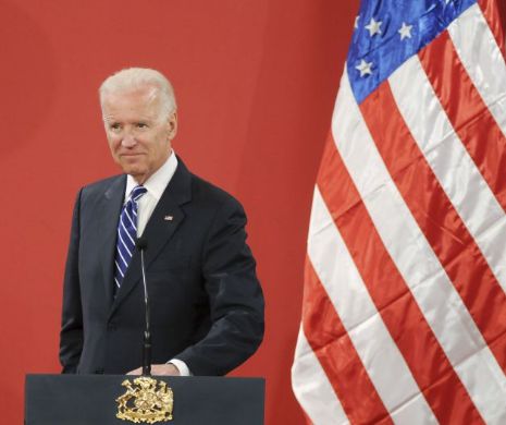 Joe Biden va vizita Ucraina și Turcia luna viitoare