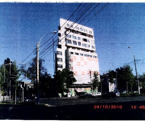 Judecătorii încep să „demoleze” clădirile ilegale din București. Robert Negoiță trebuie să demoleze un bloc cu 10 etaje
