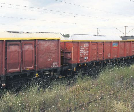 La CFR Marfă, Rus reface calculele lui Șova. Mecanicii conduc obosiți garniturile de tren