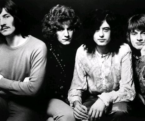 Led Zeppelin pierde primul proces de plagiat pentru „Stairway to Heaven”(AUDIO)