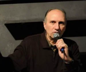 Literatură în Centrul vechi