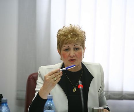 Livia Stanciu: Magistraţii nu judecă în raport de ceea ce se discută în campaniile electorale