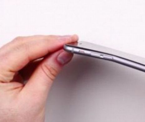 LOVITURĂ PENTRU APPLE. Bateria de la iPhone 6 Plus, mai slabă decât cea de la Galaxy S5 și LG G3