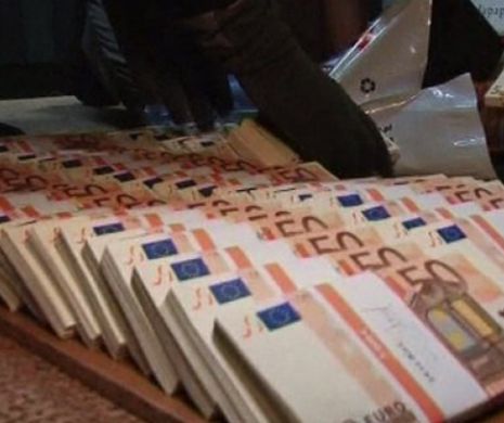 Mafioții italieni care au falsificat MILIOANE de euro comunicau prin cartele pre-pay românești