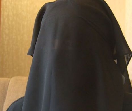 Mărturisile TERIFIANTE ale unei femei care a LUPTAT pentru ISIS
