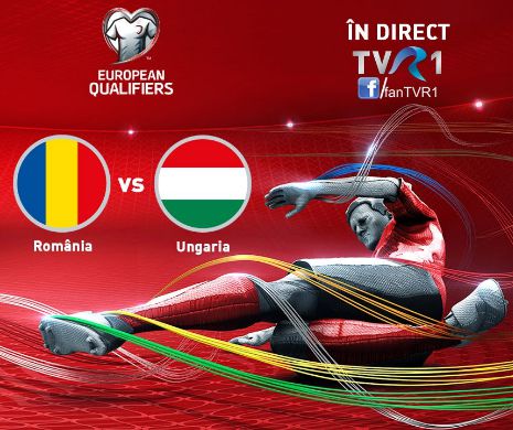 Meciul pentru calificare la EURO 2014, ROMANIA – UNGARIA, in direct la TVR 1. Cum va arata echipa?