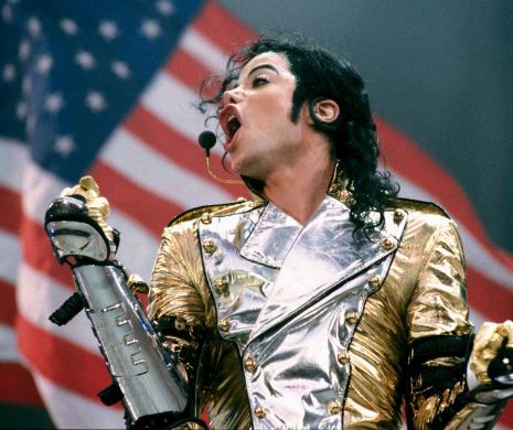 Michael Jackson, profitabil şi după moarte. Este starul cu cele mai mari venituri postume