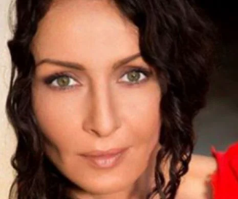 Mihaela Rădulescu vrea să lanseze o marcă de parfum
