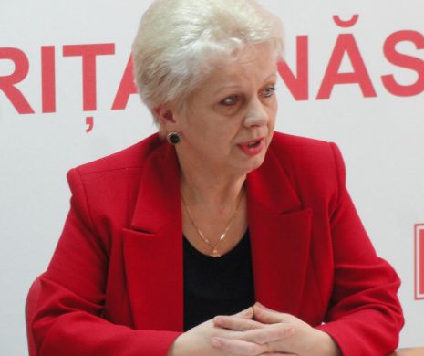 Ministrul Pădurilor, Doina Pană: "Patru morţi şi peste 500 de angajaţi silvici spitalizaţi în urma bătăilor primite"